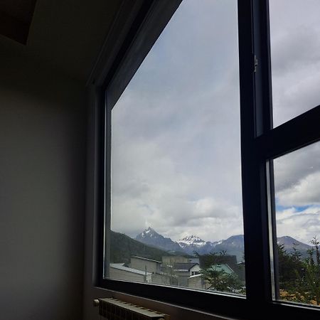 Alem 3C Appartement Ushuaia Buitenkant foto