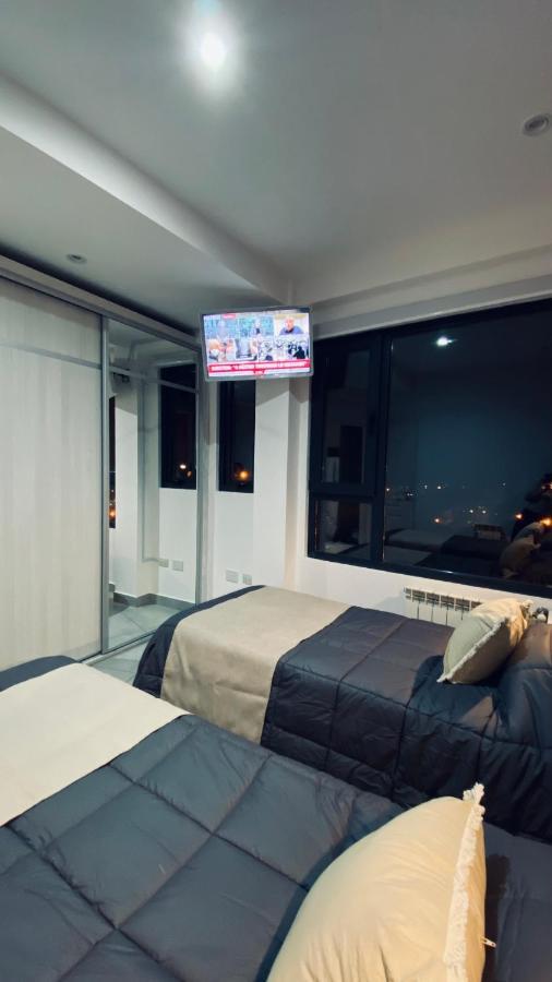 Alem 3C Appartement Ushuaia Buitenkant foto