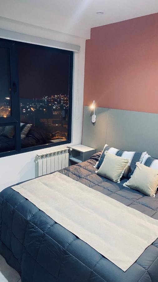 Alem 3C Appartement Ushuaia Buitenkant foto