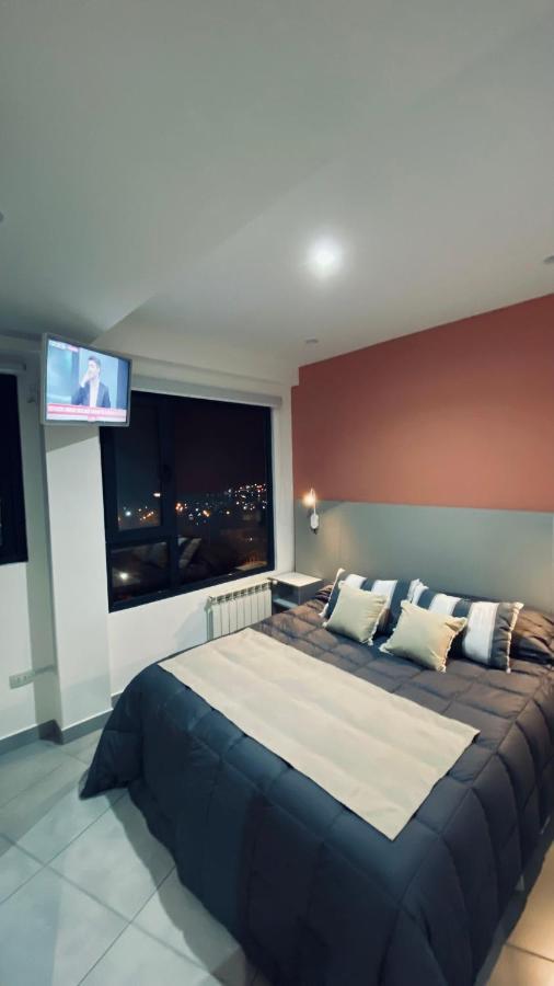 Alem 3C Appartement Ushuaia Buitenkant foto