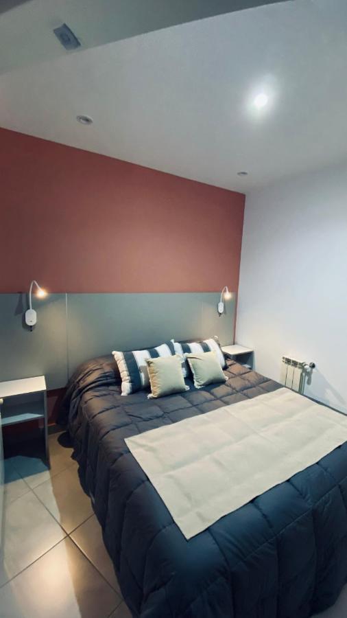 Alem 3C Appartement Ushuaia Buitenkant foto
