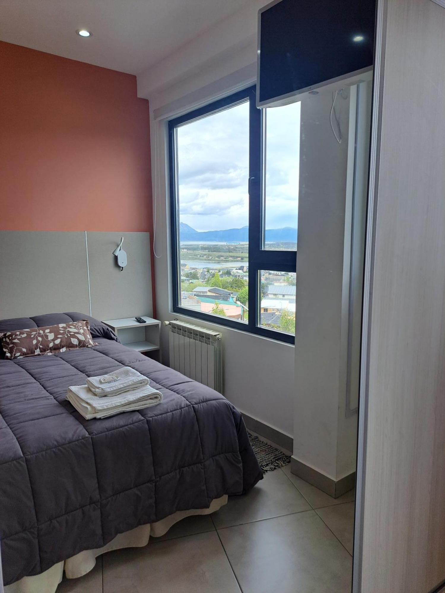 Alem 3C Appartement Ushuaia Buitenkant foto