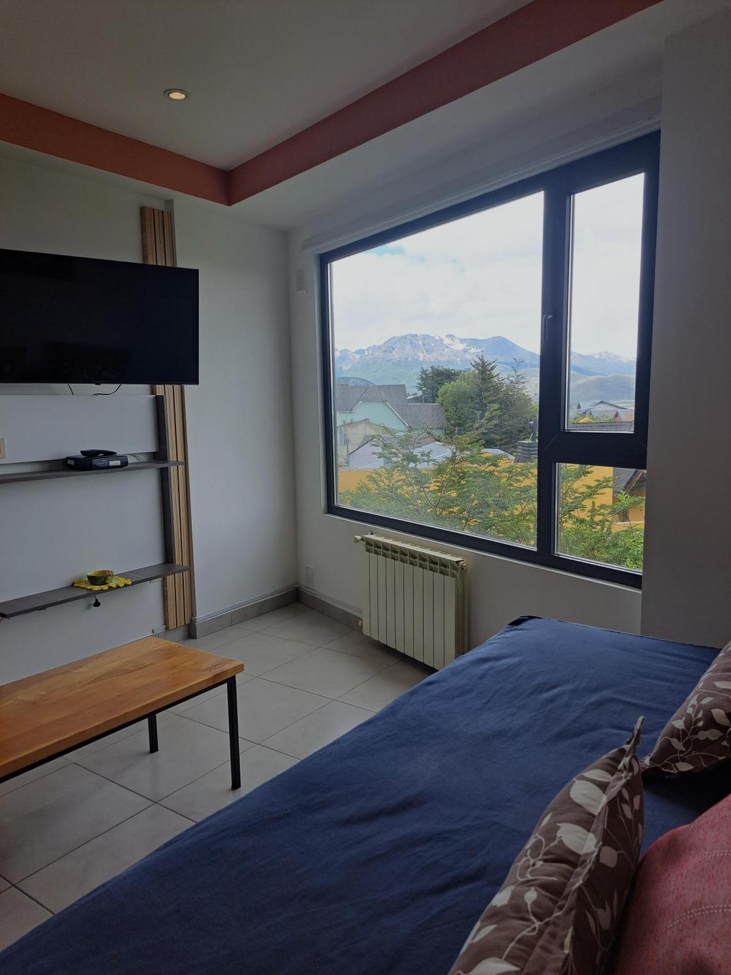 Alem 3C Appartement Ushuaia Buitenkant foto