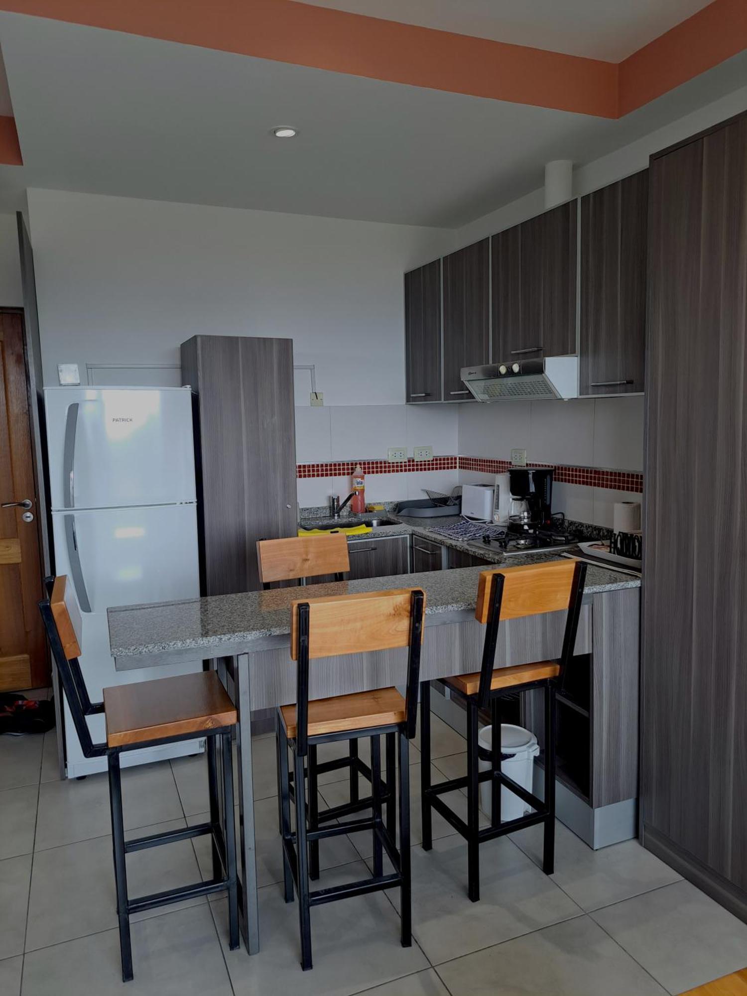 Alem 3C Appartement Ushuaia Buitenkant foto