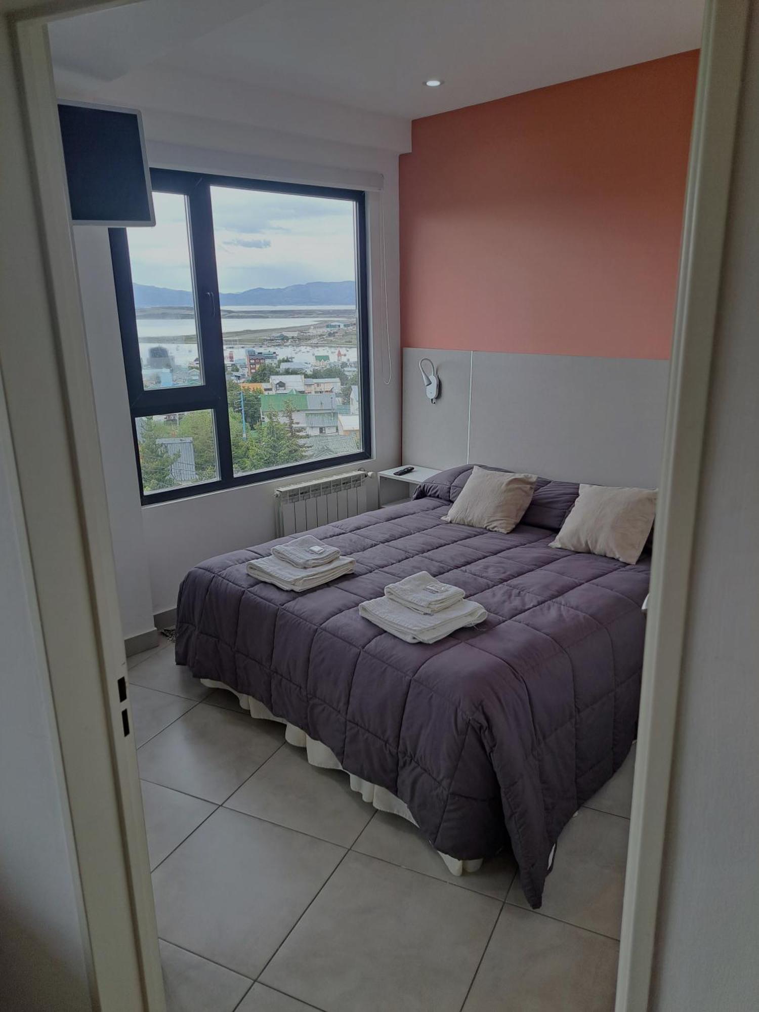 Alem 3C Appartement Ushuaia Buitenkant foto