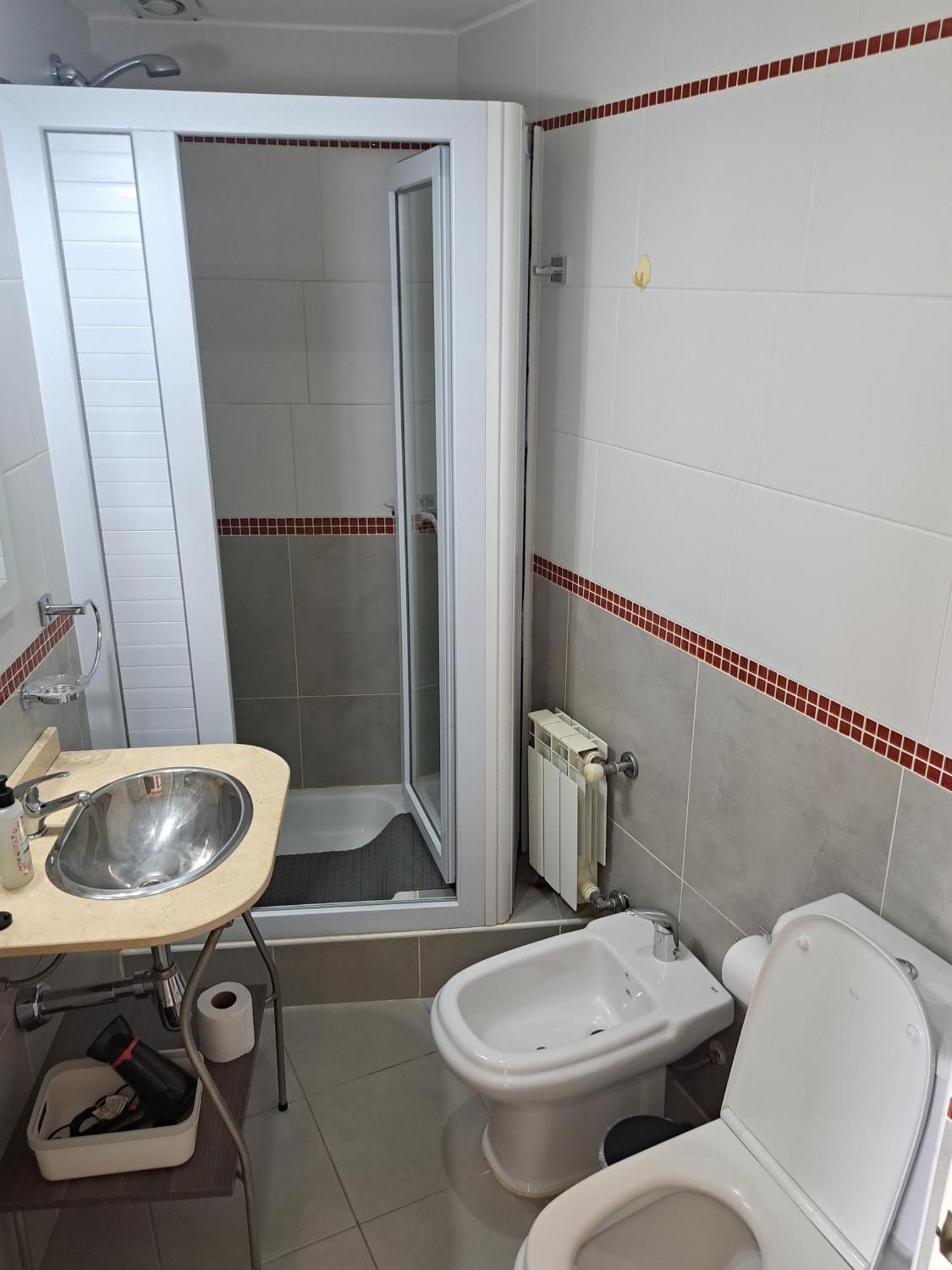 Alem 3C Appartement Ushuaia Buitenkant foto
